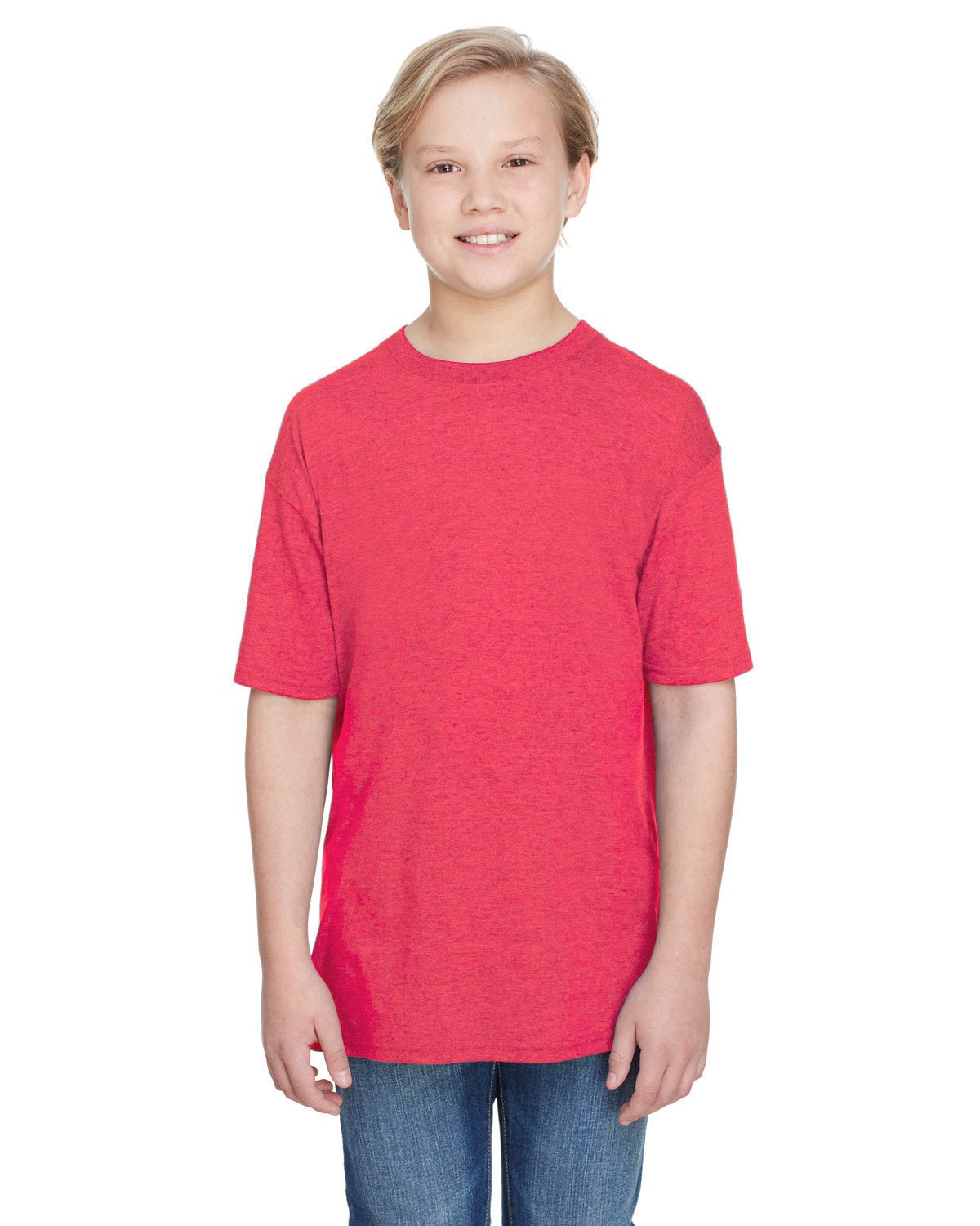 Anvil 6750B Youth Triblend T-Shirt