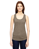 Anvil 6751L Ladies' Triblend Racerback Tank