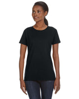 Anvil 780L Ladies' Midweight Mid-Scoop T-Shirt