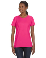 Anvil 780L Ladies' Midweight Mid-Scoop T-Shirt