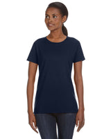 Anvil 780L Ladies' Midweight Mid-Scoop T-Shirt