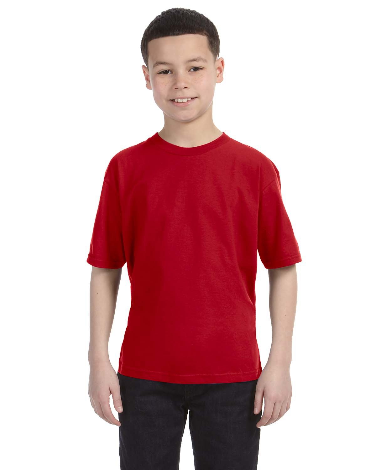 Anvil 990B Youth Lightweight T-Shirt