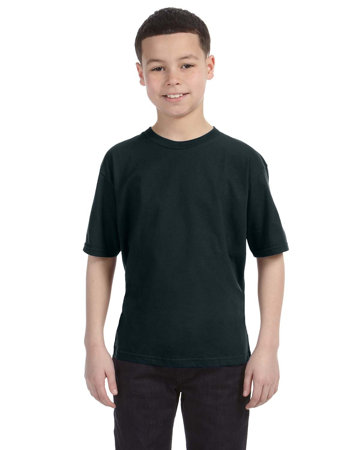 Anvil 990B Youth Lightweight T-Shirt