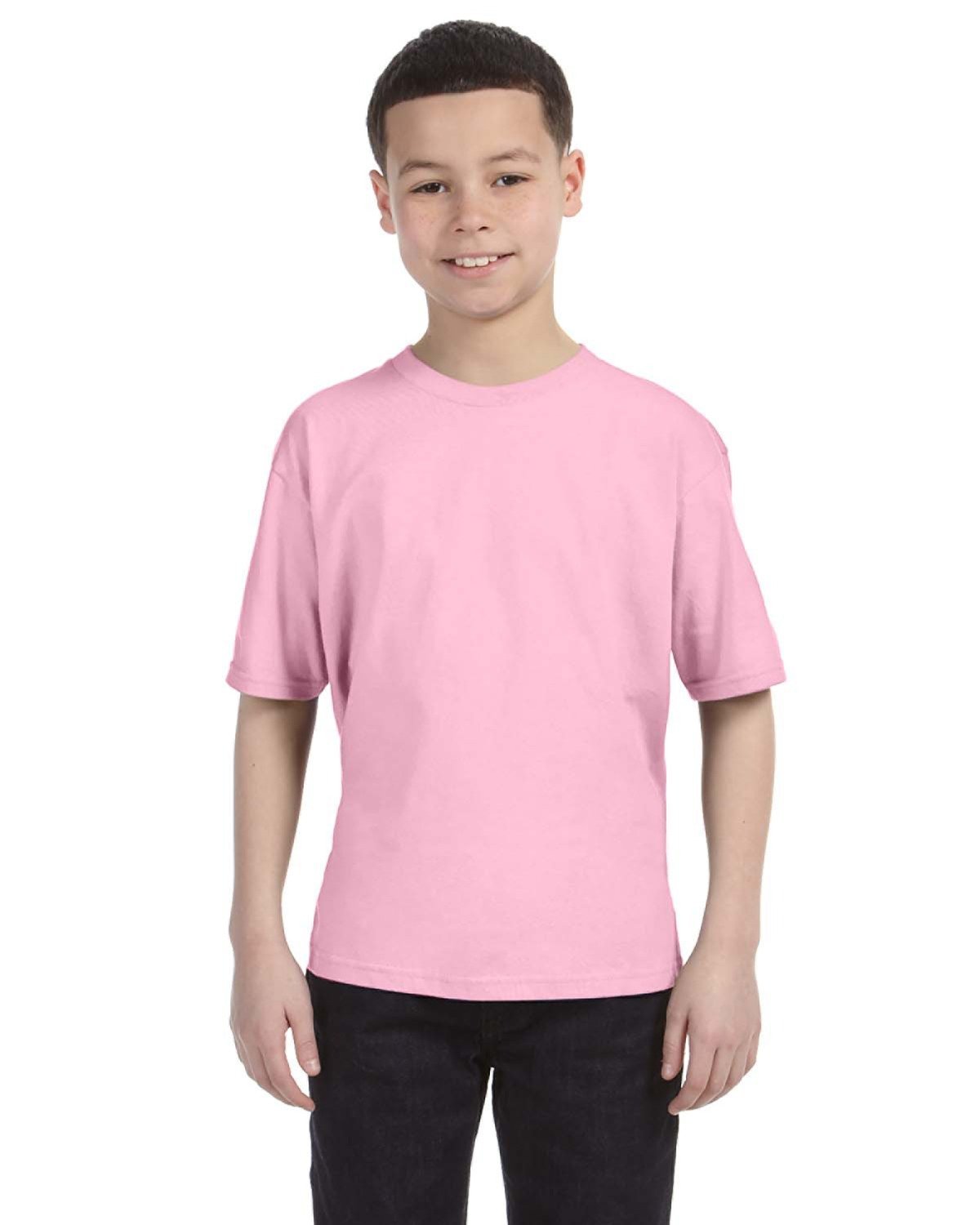 Anvil 990B Youth Lightweight T-Shirt