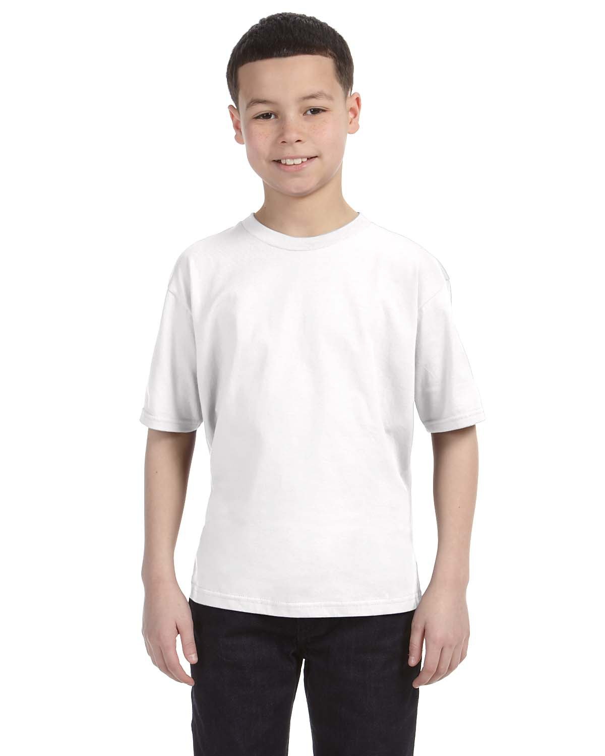Anvil 990B Youth Lightweight T-Shirt