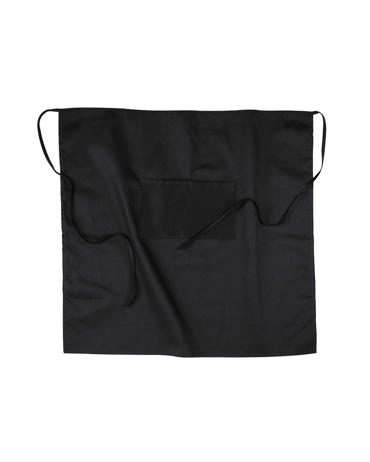 "Big Accessories APR55 30" Bistro Apron"