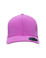 Team 365 ATB100 by Flexfit Adult Cool & Dry Mini Pique Performance Cap