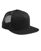 Big Accessories BX025 Surfer Trucker Hat - Ninja Transfers
