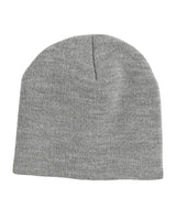 Big Accessories TNT Knit Beanie - Ninja Transfers