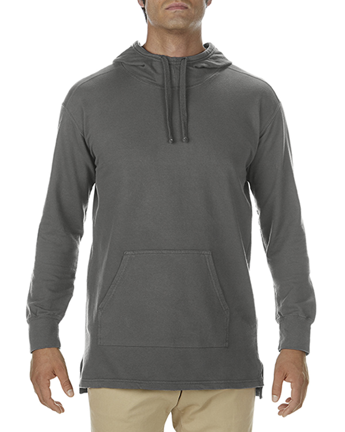 Comfort Colors C1535 Adult  French Terry Scuba Hood