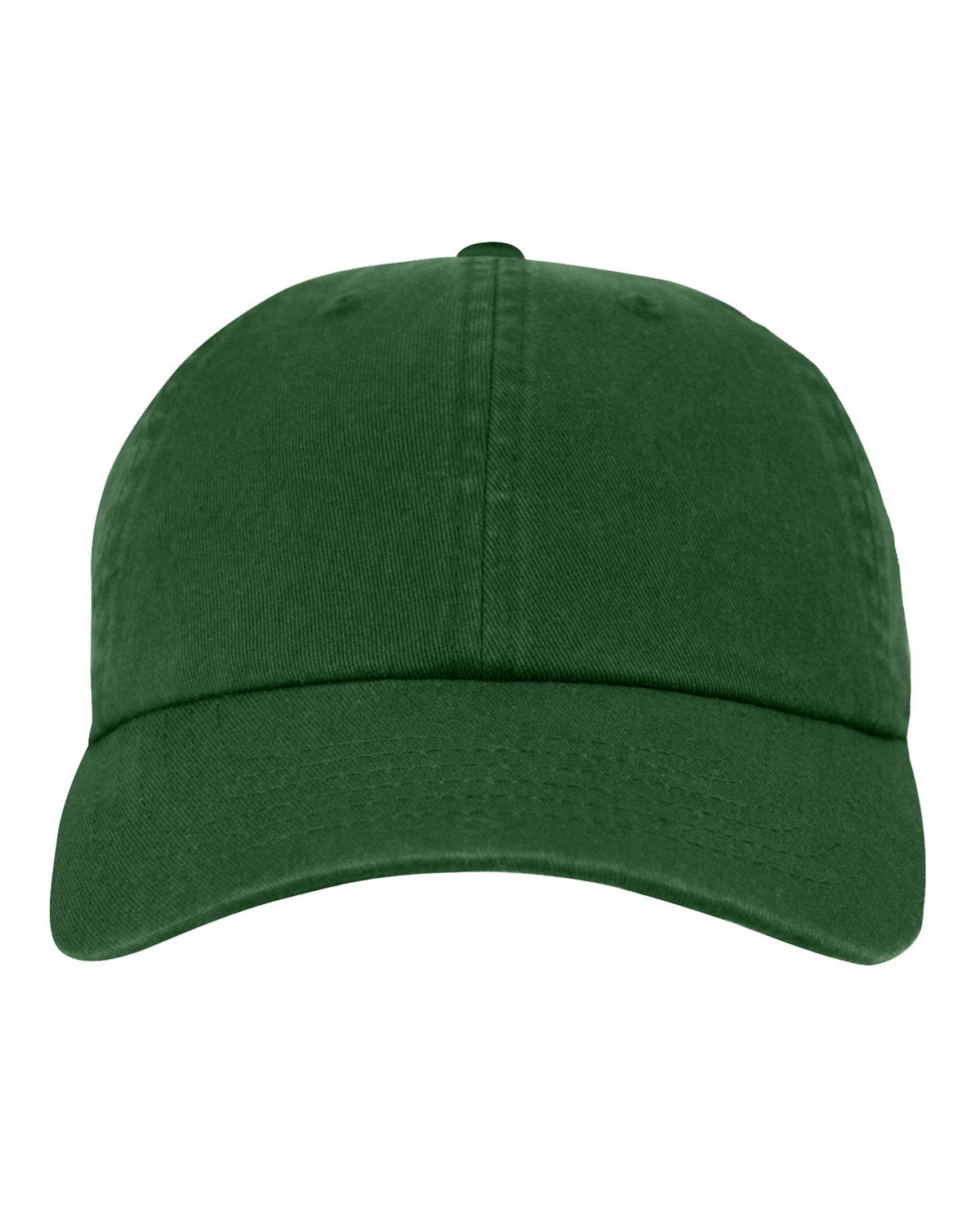 Champion CA2000 Classic Washed Twill Cap