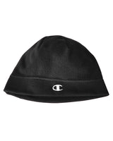 Champion CA2003 Fleece Beanie