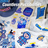 Gemstones Pressables Pack