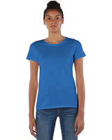 Champion CP20 Ladies' Ringspun Cotton T-Shirt