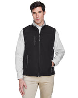 Devon & Jones D996 Men's SoftShell Vest