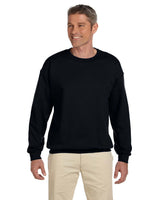 Gildan G180 Adult Heavy Blend 50/50 Fleece Crew (CR)