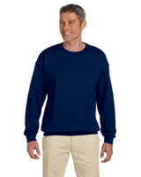 Gildan G180 Adult Heavy Blend 50/50 Fleece Crew (CR)