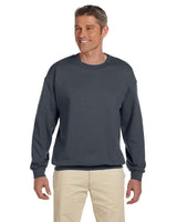 Gildan G180 Adult Heavy Blend 50/50 Fleece Crew (CR)