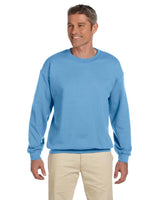 Gildan G180 Adult Heavy Blend 50/50 Fleece Crew (CR)