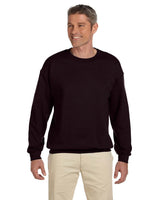 Gildan G180 Adult Heavy Blend 50/50 Fleece Crew (CR)