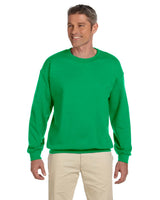 Gildan G180 Adult Heavy Blend 50/50 Fleece Crew (CR)