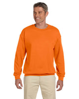 Gildan G180 Adult Heavy Blend 50/50 Fleece Crew (CR)