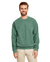 Gildan G180 Adult Heavy Blend 50/50 Fleece Crew (CR)