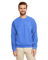 Gildan G180 Adult Heavy Blend 50/50 Fleece Crew (CR)