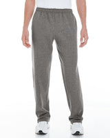 Gildan G183 Adult Heavy Blend Adult 8 oz. Open-Bottom Sweatpants with Pockets