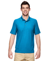Gildan G458 Adult Performance 5.6 oz. Double Piqu Polo