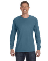 Gildan G540 Adult Heavy Cotton Long-Sleeve T-Shirt (CR)