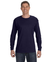 Gildan G540 Adult Heavy Cotton Long-Sleeve T-Shirt (CR)