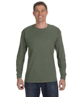 Gildan G540 Adult Heavy Cotton Long-Sleeve T-Shirt (CR)