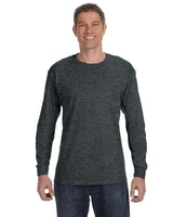 Gildan G540 Adult Heavy Cotton Long-Sleeve T-Shirt (CR)