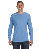 Gildan G540 Adult Heavy Cotton Long-Sleeve T-Shirt (CR)
