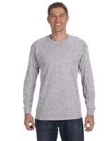 Gildan G540 Adult Heavy Cotton Long-Sleeve T-Shirt (CR)