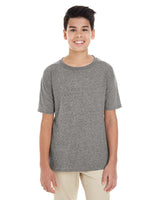 Gildan G645B Youth Softstyle 4.5 oz. T-Shirt
