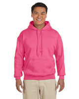 Gildan G185 Adult Heavy Blend 50/50 Hooded Sweatshirt (CR)