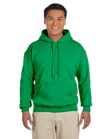 Gildan G185 Adult Heavy Blend 50/50 Hooded Sweatshirt (CR)