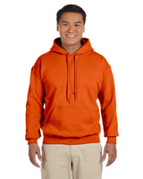 Gildan G185 Adult Heavy Blend 50/50 Hooded Sweatshirt (CR)