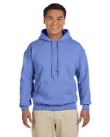 Gildan G185 Adult Heavy Blend 50/50 Hooded Sweatshirt (CR)