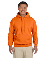 Gildan G185 Adult Heavy Blend 50/50 Hooded Sweatshirt (CR)