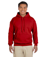 Gildan G185 Adult Heavy Blend 50/50 Hooded Sweatshirt (CR)