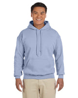 Gildan G185 Adult Heavy Blend 50/50 Hooded Sweatshirt (CR)