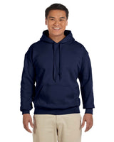 Gildan G185 Adult Heavy Blend 50/50 Hooded Sweatshirt (CR)