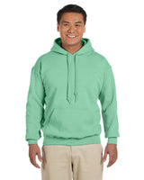 Gildan G185 Adult Heavy Blend 50/50 Hooded Sweatshirt (CR)