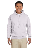 Gildan G185 Adult Heavy Blend 50/50 Hooded Sweatshirt (CR)