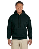 Gildan G185 Adult Heavy Blend 50/50 Hooded Sweatshirt (CR)