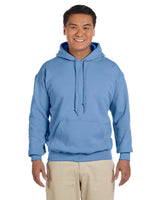 Gildan G185 Adult Heavy Blend 50/50 Hooded Sweatshirt (CR)