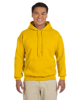 Gildan G185 Adult Heavy Blend 50/50 Hooded Sweatshirt (CR)